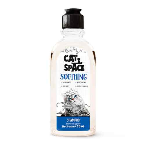 Cat Zone Shampoo Miauu 300ml