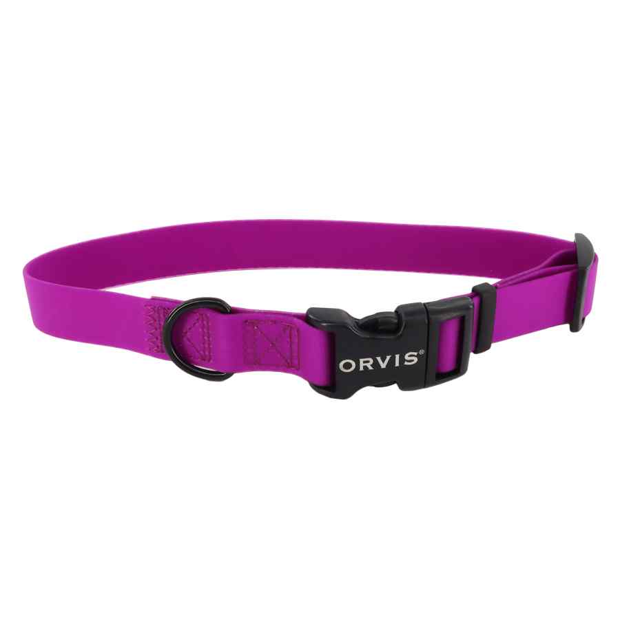 Pro Adjustable Waterproof Collar Purple