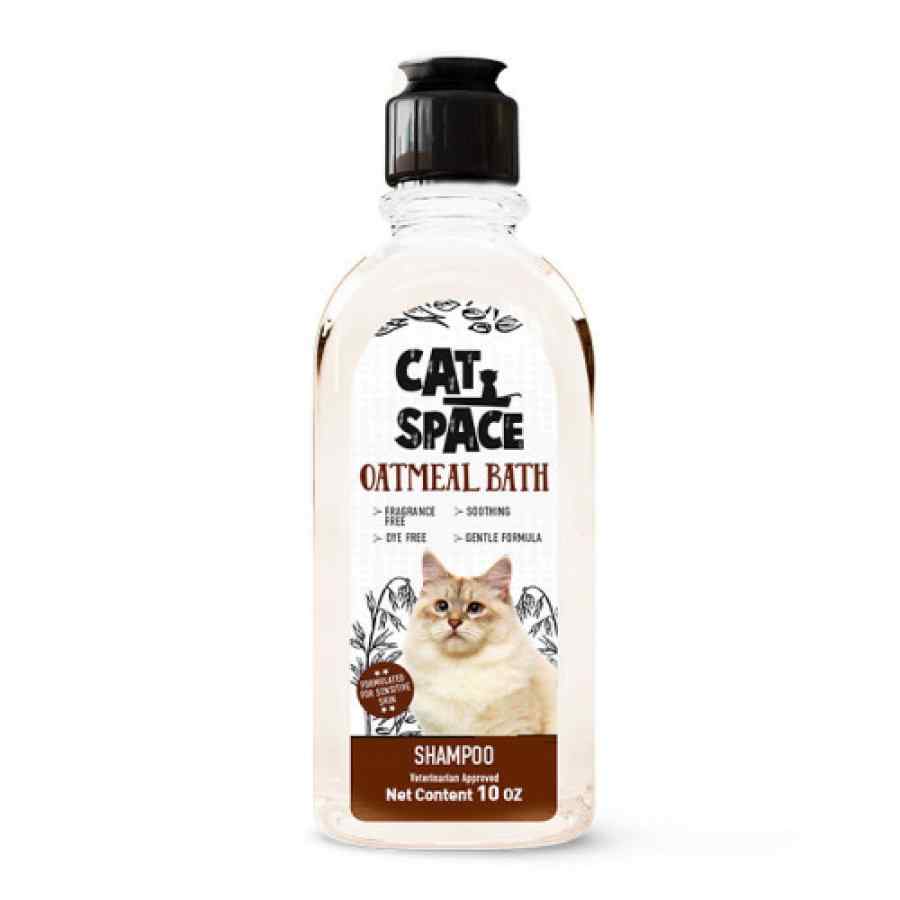 Cat Zone Shampoo Avena 300ml