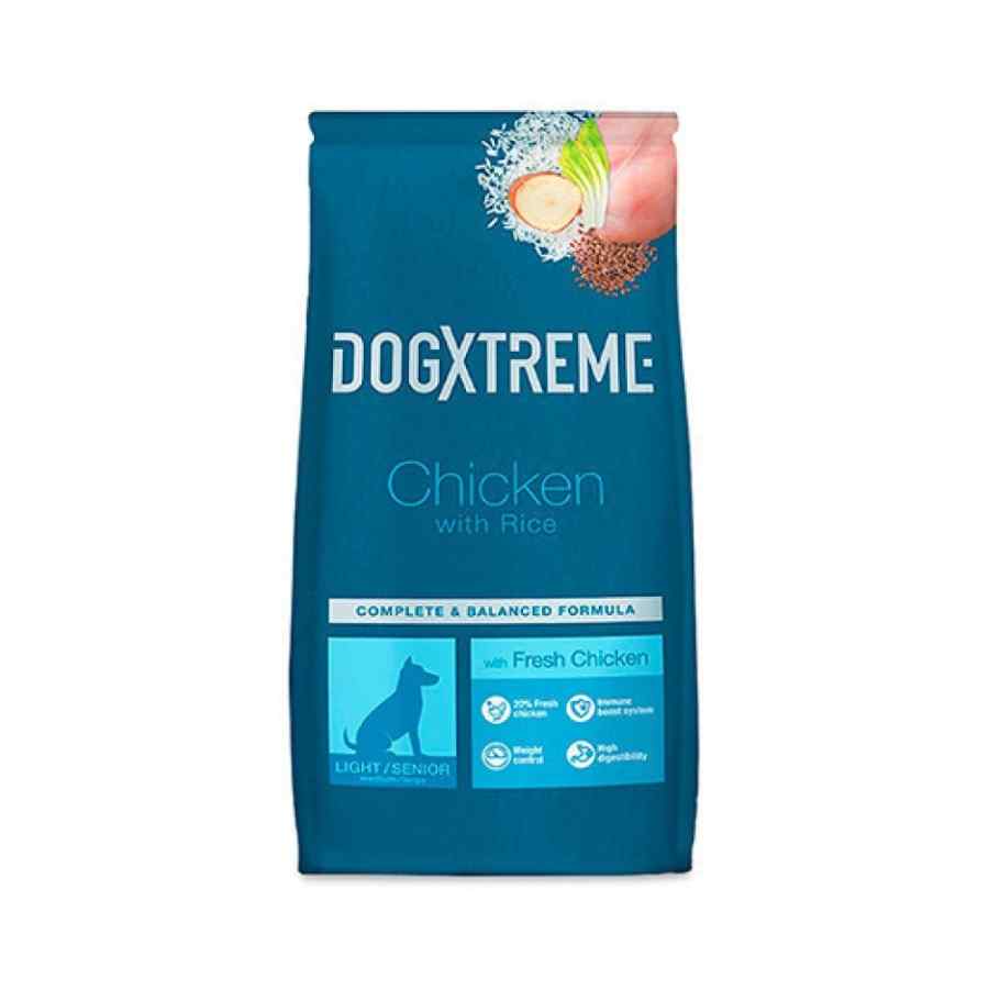 Dogxtreme Adulto Senior/Light Alimento Seco Perro